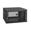 Bild på APC NETSHELTER WX 6U SINGLE HINGED AR106SH6