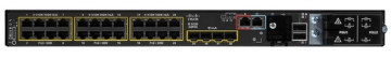 Bild på CISCO 24 PORT Poe+ DOWNLINKS WITH 4 IE-9320-24P4S-A