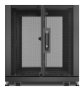 Bild på APC NETSHELTER SX 12U SRVR RACK ENC AR3103