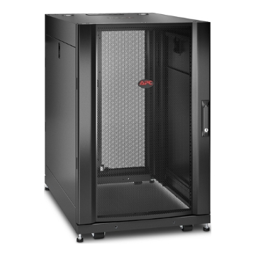 Bild på APC NETSHELTER SX 18U SRVR RACK ENC AR3006