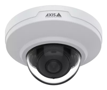 Bild på AXIS AXIS M3086-V MIC ULTRA-COMPACT 02832-001