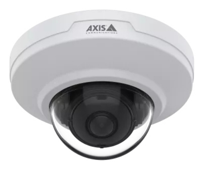 Bild på AXIS AXIS M3086-V MIC ULTRA-COMPACT 02832-001