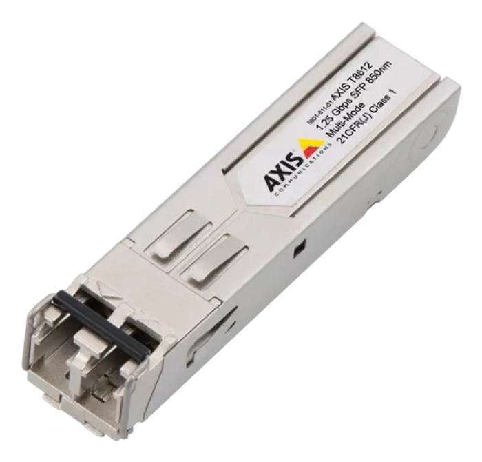 Bild på AXIS AXIS T8612 SFP MODULE LC.SX 5801-811