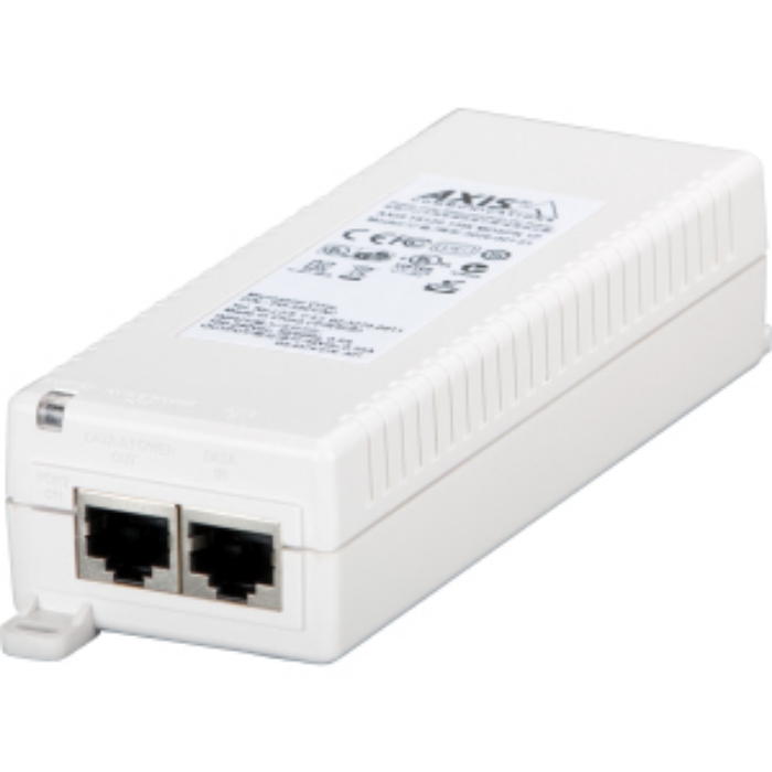 Bild på AXIS AXIS T8120 15W MIDSPAN 1-PORT 5026-203