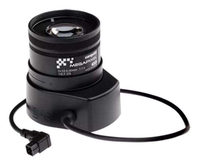 Bild på AXIS LENS COMPUTAR CS 12.5-50MM DC-I 5800-791