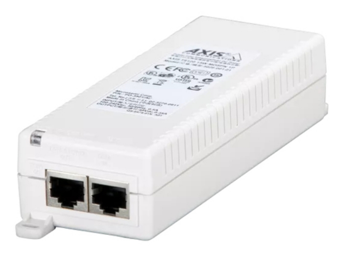 Bild på AXIS AXIS T8120 15W MIDSPAN 1-PORT 5026-202
