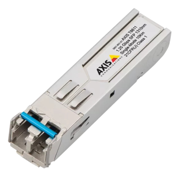 Bild på AXIS AXIS T8611 SFP MODULE LC.LX 5801-801