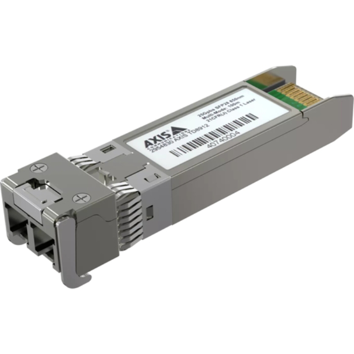 Bild på AXIS AXIS TD8912 SFP28 MODULE 03065-001