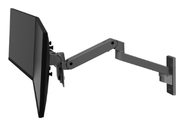 Bild på ERGOTRON ACCESSORY LX PRO DUAL DISPLAY 98-737-293