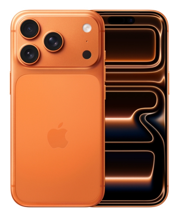 Bild på APPLE IPHONE 17 PRO 256GB COSMIC MG8H4QN/A
