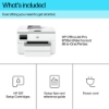 Bild på HP INC. HP OFFICEJET PRO 9730E WF 537P6B#629