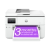 Bild på HP INC. HP OFFICEJET PRO 9730E WF 537P6B#629