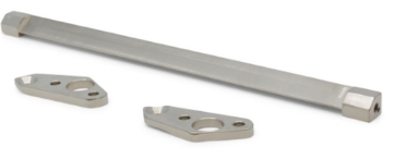 Bild på ZEBRA ZE521 KIT PEEL BRACKET ASSEMBLY P1112750-078