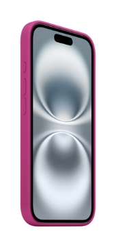 Bild på APPLE IPHONE16 SILICONE CASE WITH MAG MYY53ZM/A