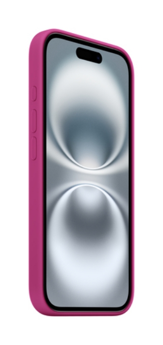 Bild på APPLE IPHONE16 SILICONE CASE WITH MAG MYY53ZM/A