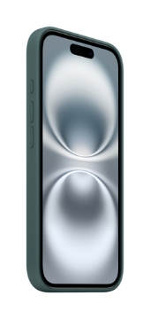 Bild på APPLE IPHONE16 SILICONE CASE WITH MAG MYY83ZM/A