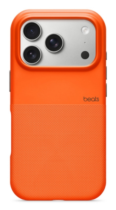 Bild på APPLE BEATS IPHONE 17 PRO RGD CASE MGJQ4LL/A