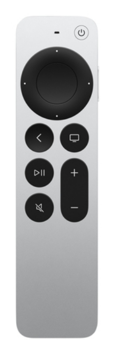 Bild på APPLE SIRI REMOTE MW5G3ZM/A