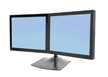 Bild på ERGOTRON DOUBLE MONITOR 33-322-200