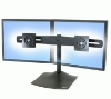 Bild på ERGOTRON DOUBLE MONITOR 33-322-200