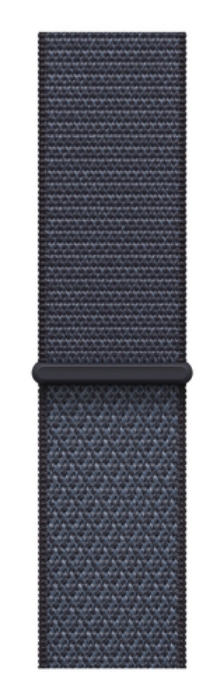 Bild på APPLE 40MM ANCHOR BLUE SPORT LOOP MFF64ZM/A
