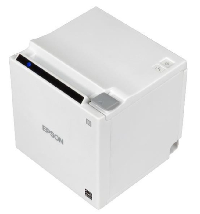Bild på HP INC. HP DISTRIBUTED EPSON TMM30II 340U2AA