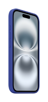 Bild på APPLE IPHONE16 SILICONE CASE WITH MAG MYY63ZM/A