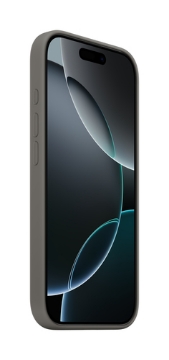Bild på APPLE IPHONE16 PRO SILICONE CASE WITH MYYL3ZM/A