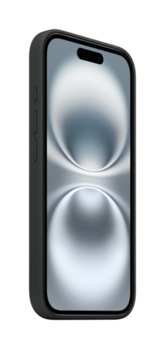 Bild på APPLE IPHONE16 SILICONE CASE WITH MAG MYY13ZM/A