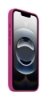 Bild på APPLE IPHONE16E SILICONE CASE FUCHSIA MD3W4ZM/A