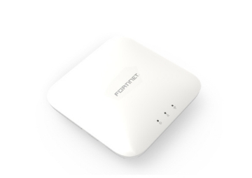 Bild på FORTINET FORTIAP-241K INDOOR WIRELESS AP FAP-241K-E