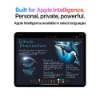 Bild på APPLE DEMO 13IN IPAD AIR M3 WI-FI 3N727ZM/A