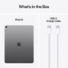 Bild på APPLE DEMO 13IN IPAD AIR M3 WI-FI 3N727ZM/A