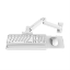 Bild på ERGOTRON LX PRO ARM KEYBOARD TRAY WALL 45-685-290