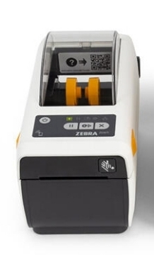 Bild på ZEBRA ZD611 DT HEALTHCARE 203DPI USB ZD6AH22-D2EE00EZ