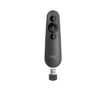 Bild på LOGITECH R500 LASER PRESENTATION REMOTE 910-005843