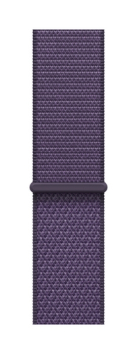 Bild på APPLE 40MM PURPLE FOG SPORT LOOP MFF84ZM/A