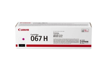 Bild på CANON CARTRIDGE 067 H M 5104C002