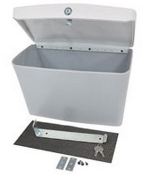 Bild på ERGOTRON STYLEVIEW STORAGE BIN 97-740