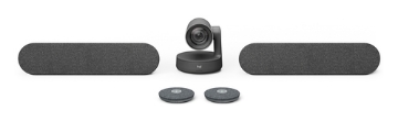 Bild på LOGITECH RALLY PLUS CONFERENCECAM SYSTEM 960-001224