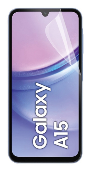Bild på MOBILIS SCREEN PROTECTOR ANTI-SHOCK 036326