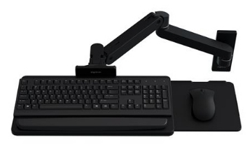 Bild på ERGOTRON LX PRO ARM KEYBOARD TRAY WALL 45-685-292