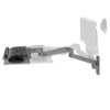 Bild på ERGOTRON LX PRO ARM KEYBOARD TRAY WALL 45-685-293