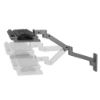 Bild på ERGOTRON LX PRO ARM KEYBOARD TRAY WALL 45-685-293