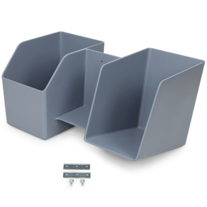 Bild på ERGOTRON ACCESSORY ATTACHED BIN 97-926-064