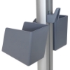 Bild på ERGOTRON ACCESSORY ATTACHED BIN 97-926-064