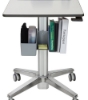 Bild på ERGOTRON ACCESSORY ATTACHED BIN 97-926-064
