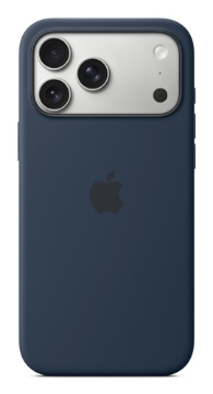 Bild på APPLE IPHONE 17 PRO MAX SI CASE MGFP4ZM/A