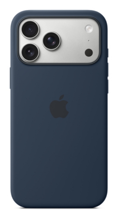 Bild på APPLE IPHONE 17 PRO MAX SI CASE MGFP4ZM/A