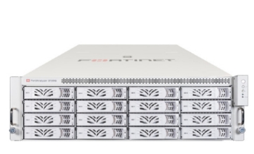 Bild på FORTINET FORTIANALYZER-3100G CENTRALIZED FAZ-3100G